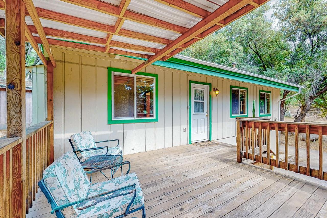 Holiday Hideaway Groveland Bagian luar foto