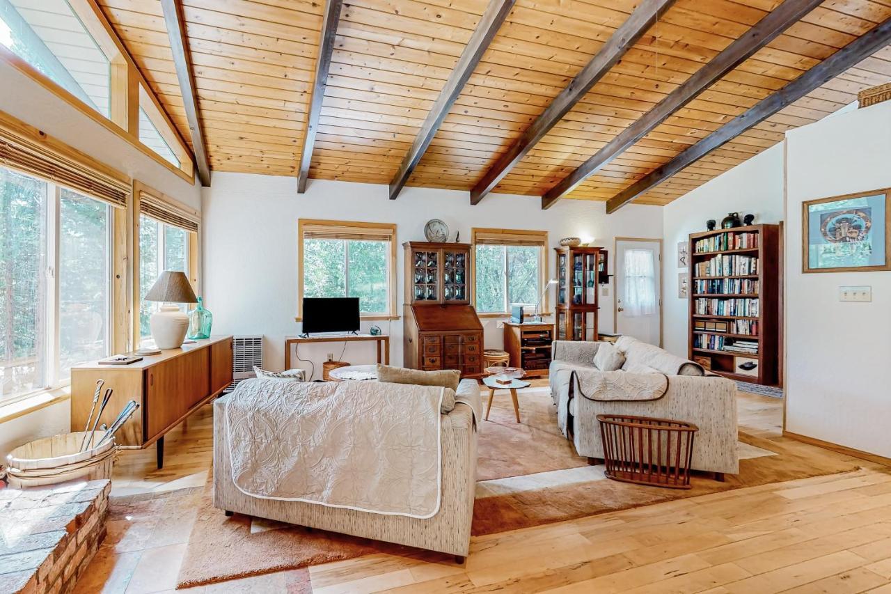 Holiday Hideaway Groveland Bagian luar foto