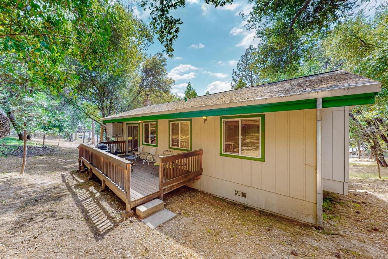 Holiday Hideaway Groveland Bagian luar foto