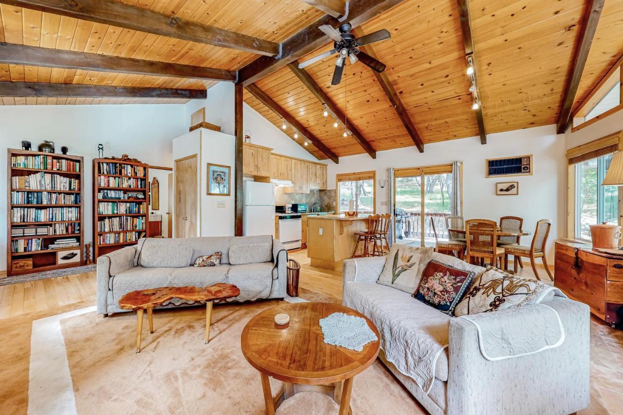 Holiday Hideaway Groveland Bagian luar foto