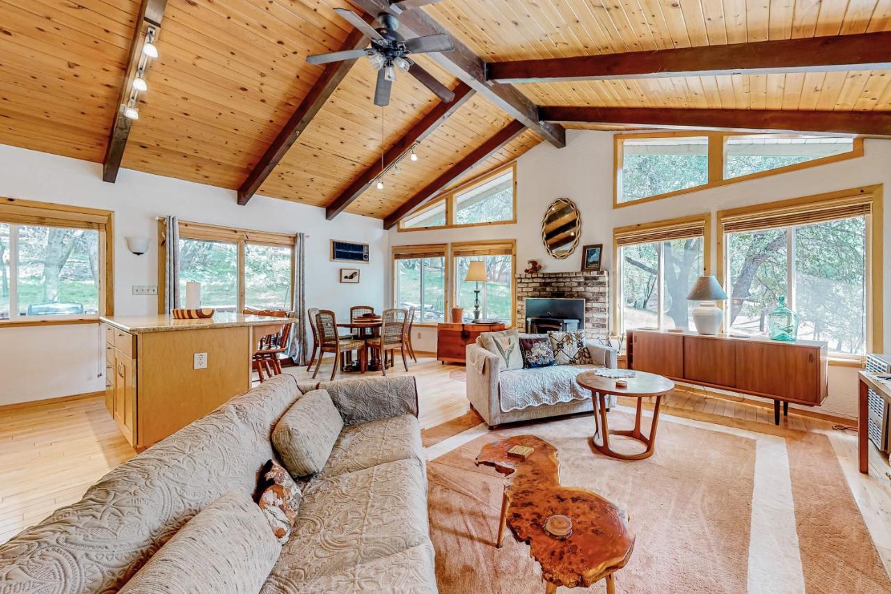 Holiday Hideaway Groveland Bagian luar foto