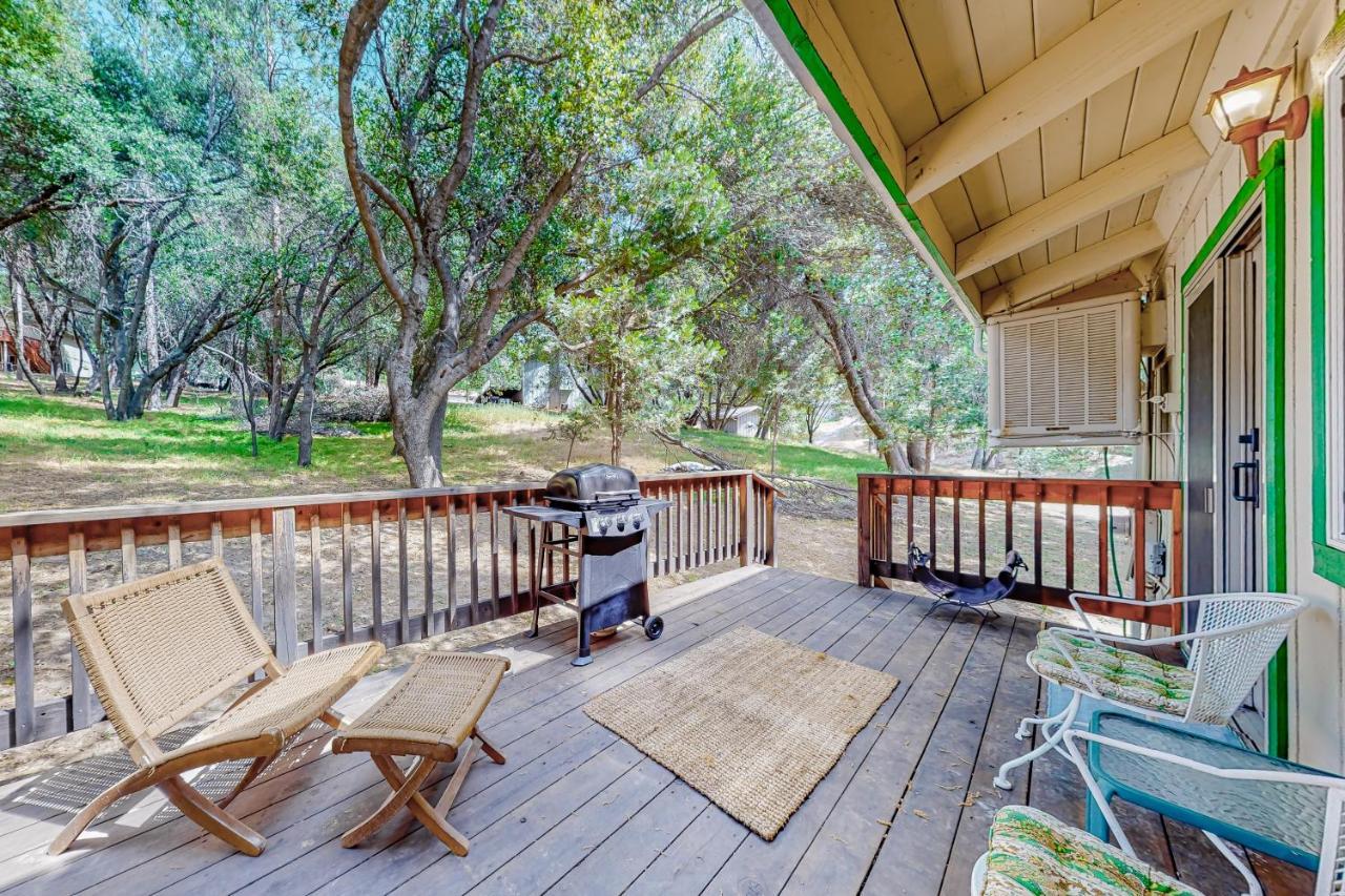 Holiday Hideaway Groveland Bagian luar foto
