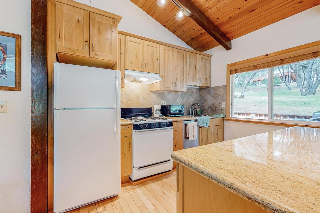 Holiday Hideaway Groveland Bagian luar foto