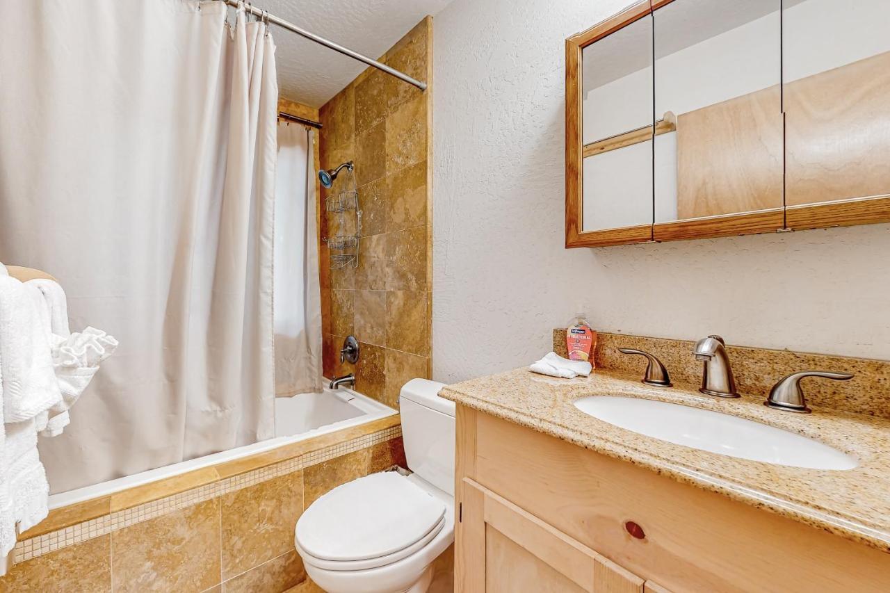 Holiday Hideaway Groveland Bagian luar foto