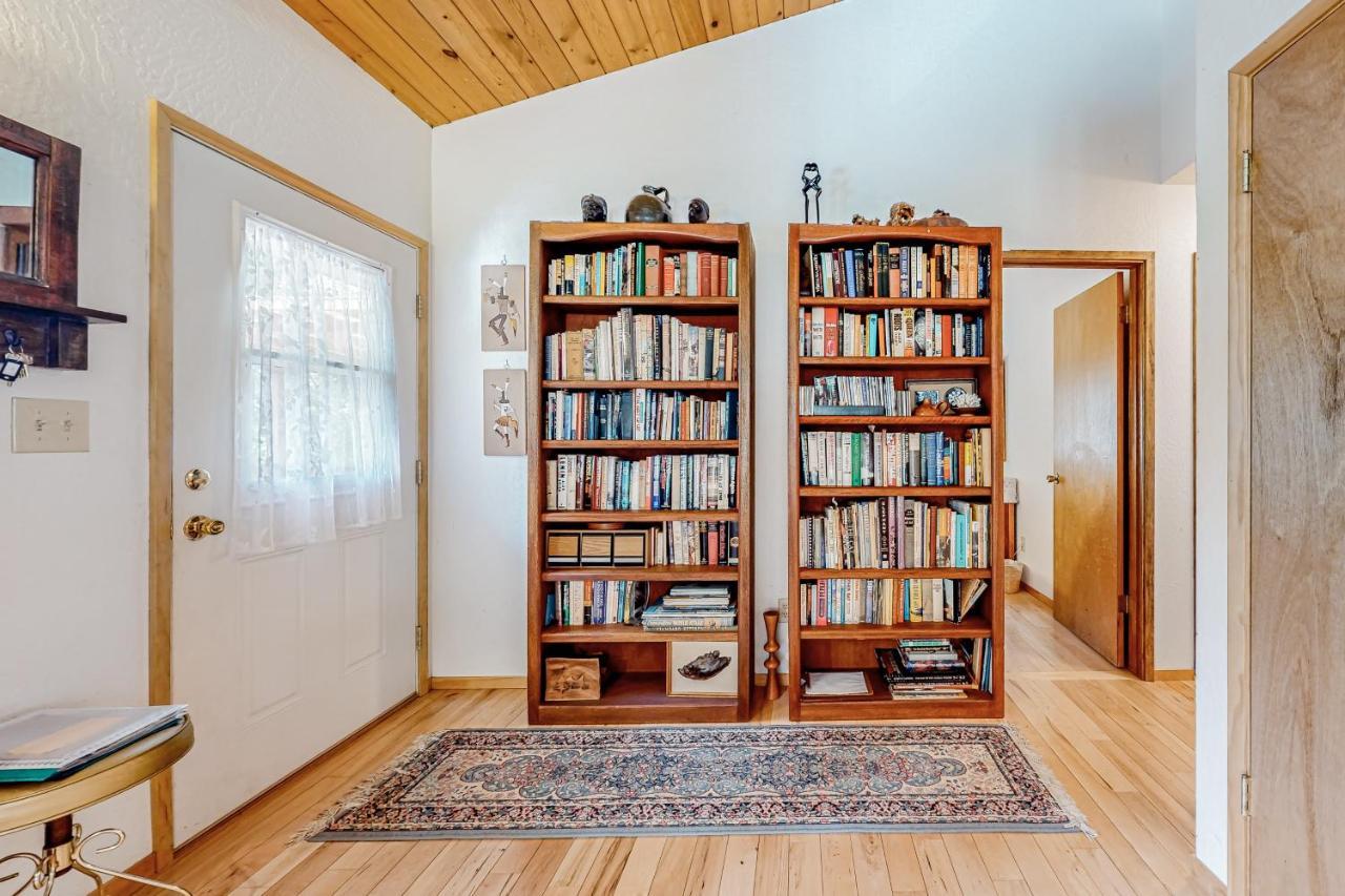 Holiday Hideaway Groveland Bagian luar foto