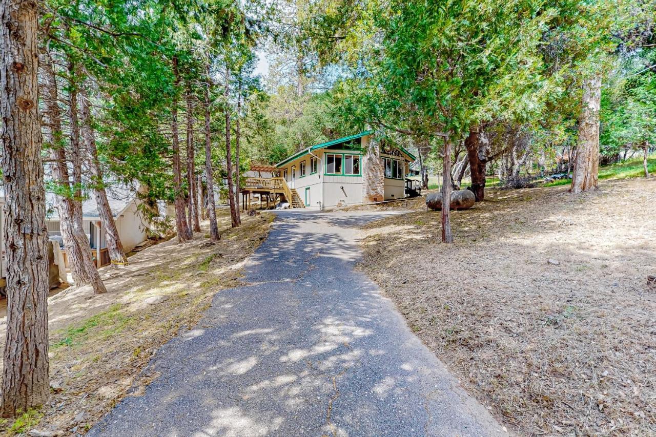 Holiday Hideaway Groveland Bagian luar foto