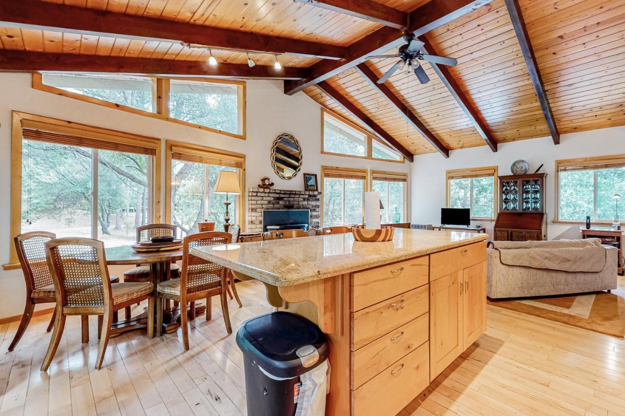 Holiday Hideaway Groveland Bagian luar foto