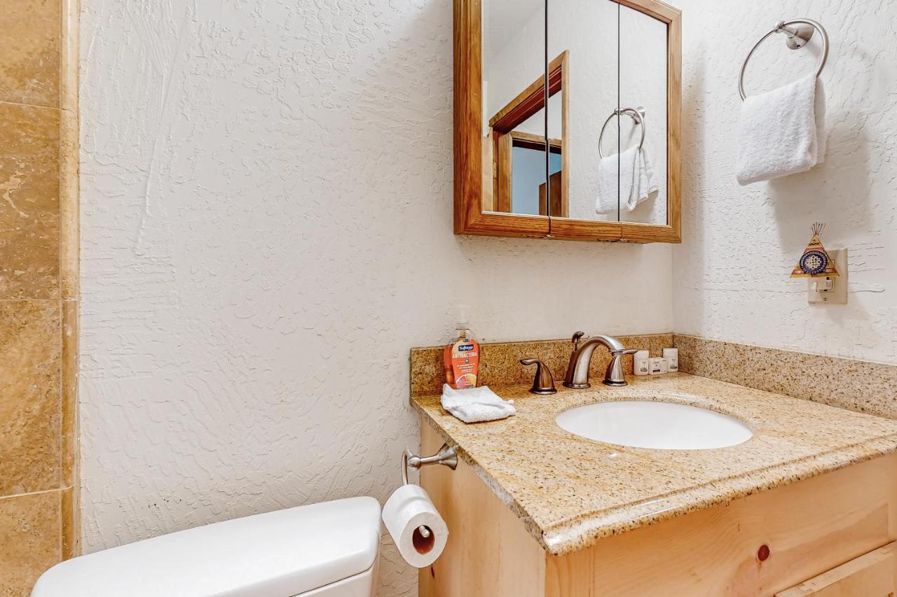 Holiday Hideaway Groveland Bagian luar foto