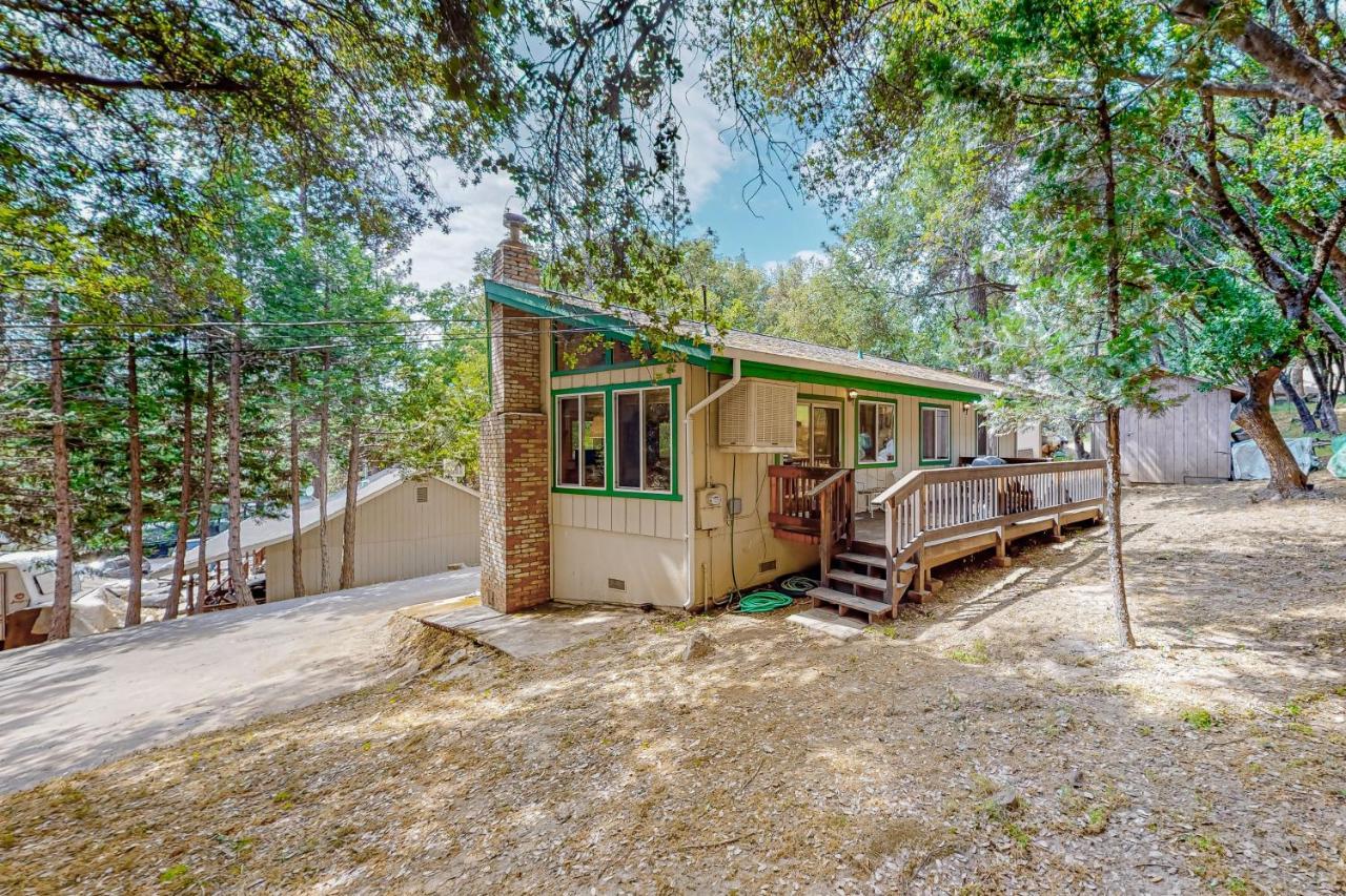 Holiday Hideaway Groveland Bagian luar foto