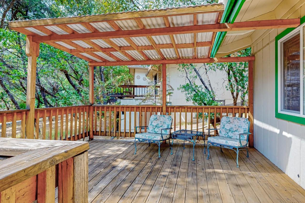 Holiday Hideaway Groveland Bagian luar foto