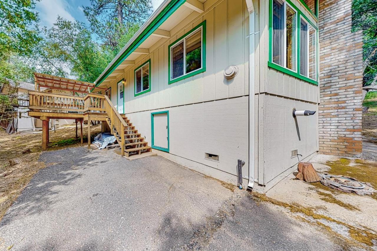 Holiday Hideaway Groveland Bagian luar foto