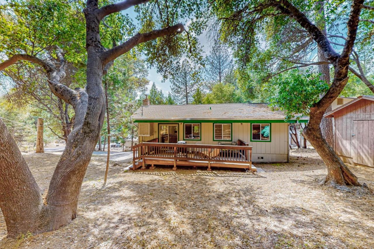 Holiday Hideaway Groveland Bagian luar foto