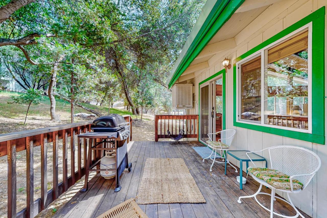 Holiday Hideaway Groveland Bagian luar foto