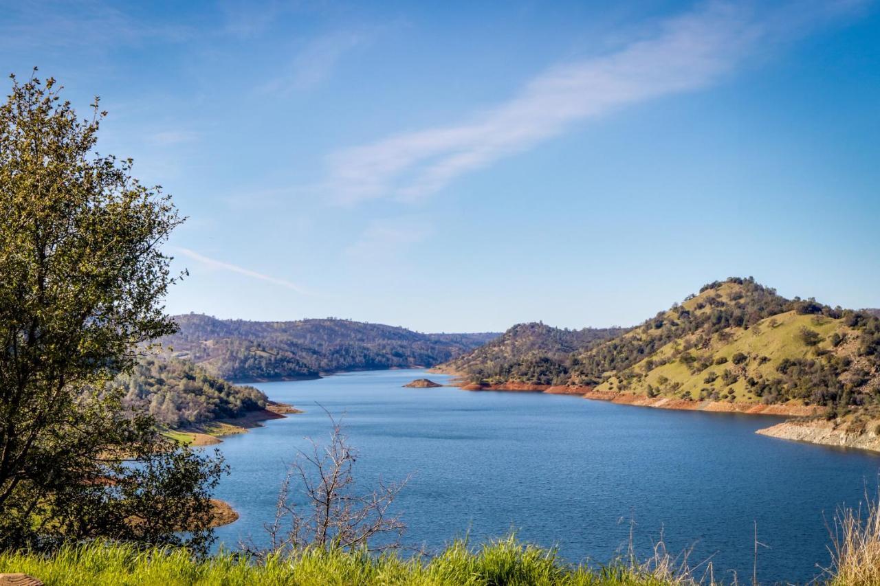 Holiday Hideaway Groveland Bagian luar foto