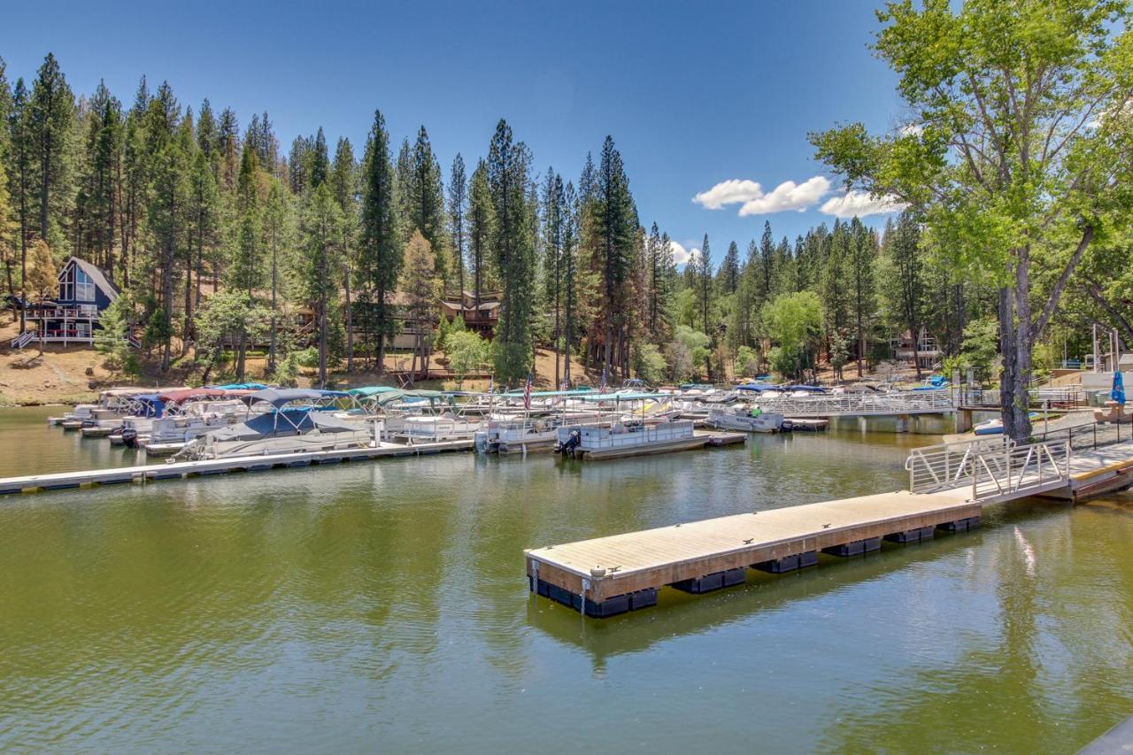 Holiday Hideaway Groveland Bagian luar foto