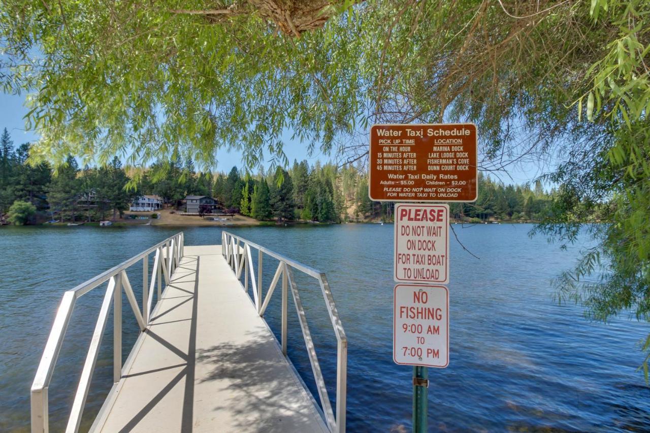 Holiday Hideaway Groveland Bagian luar foto