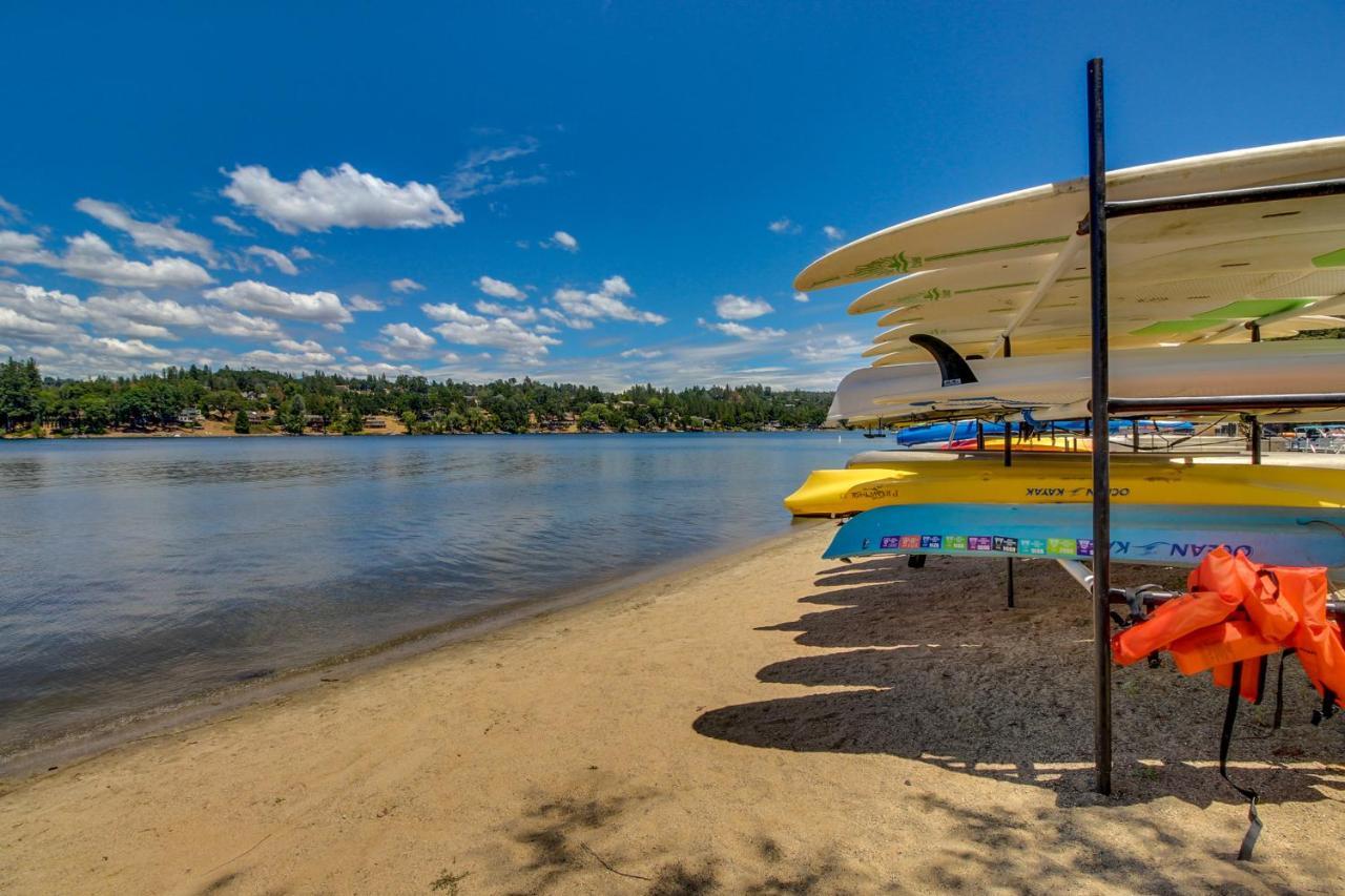 Holiday Hideaway Groveland Bagian luar foto