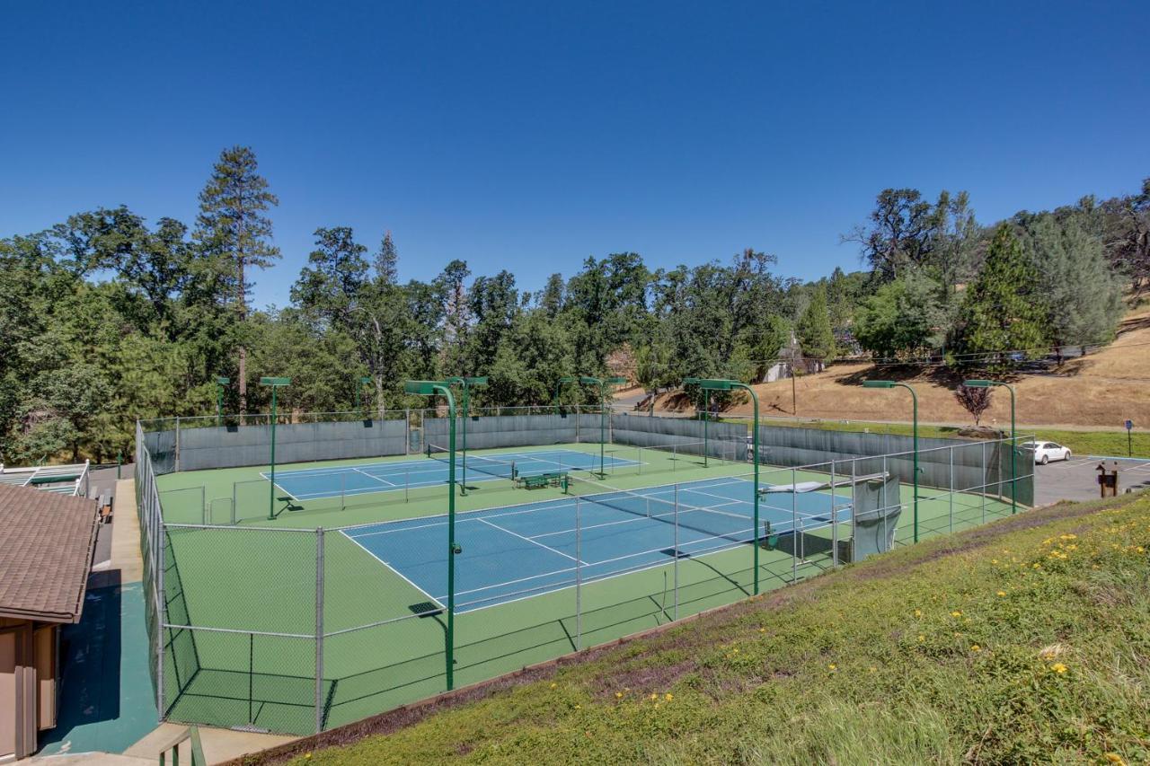 Holiday Hideaway Groveland Bagian luar foto