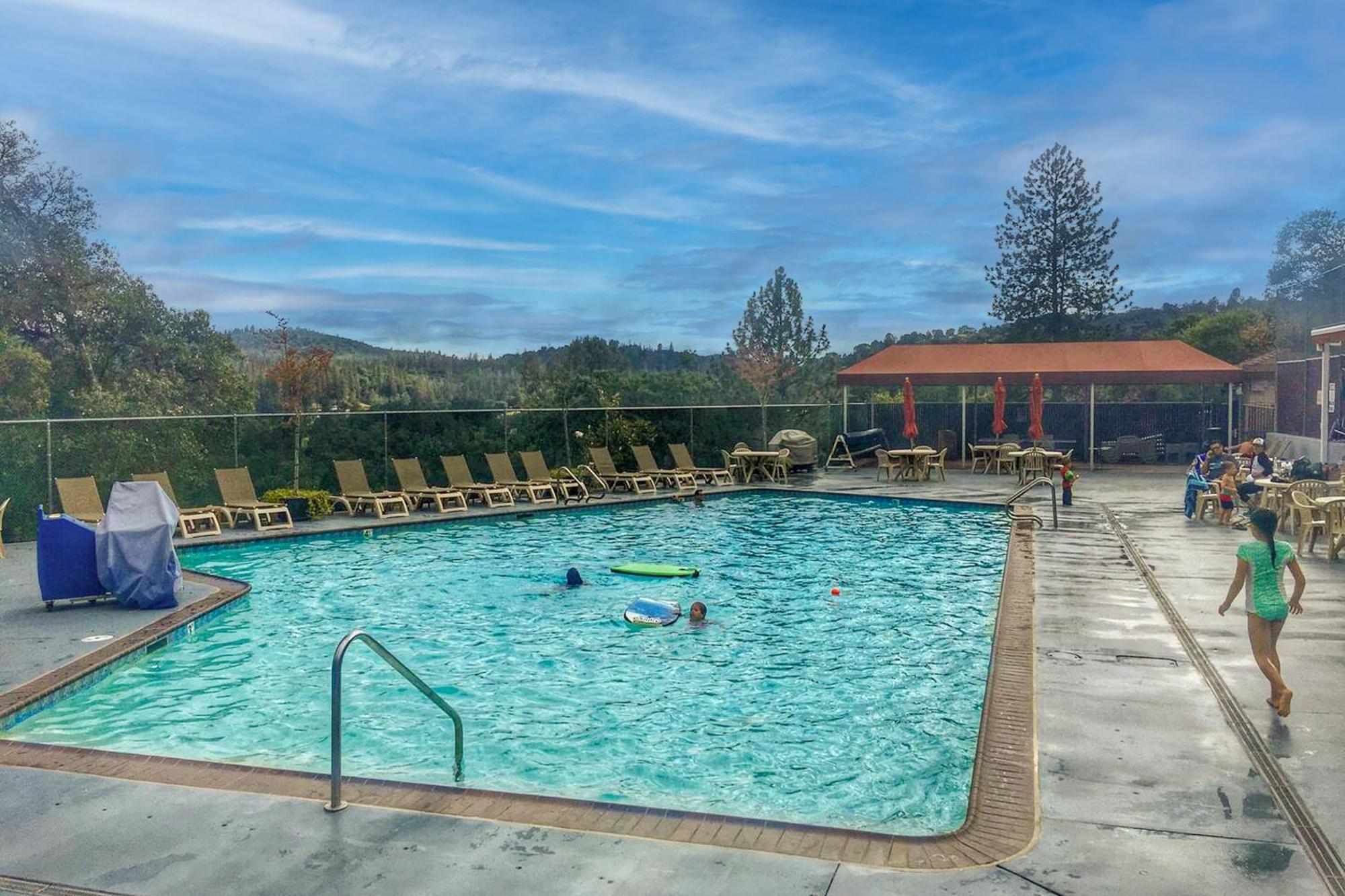 Holiday Hideaway Groveland Bagian luar foto